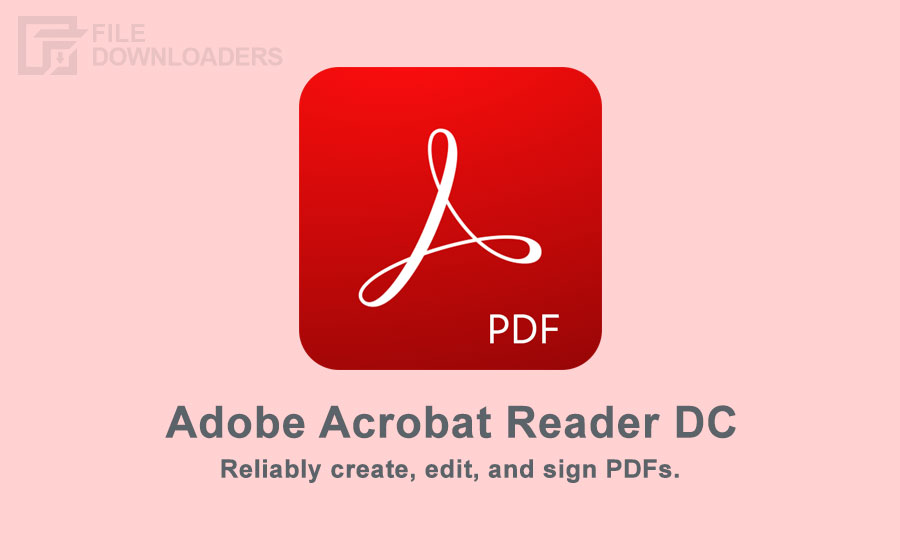 adobe reader dc for mac free download
